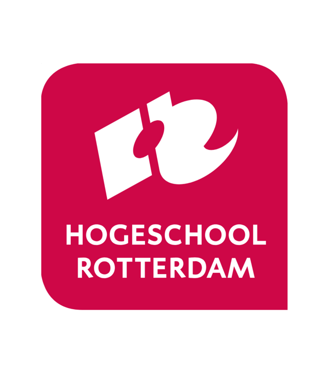 Hogeschool Rotterdam definitief